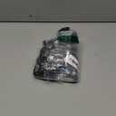 Car Phone Holder Charger, Qi 15W Fast Charging Wireless Car Charger Mount, Auto Clamping Dashboard Air Vent Windshield Accessories for iPhone 16 Pro Max/15/14/13, Samsung Galaxy S24 Ultra/S23