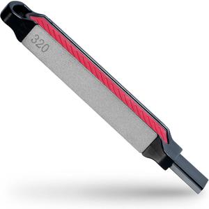 S SATC 4-in-1 Portable Knife Sharpener Stone Made of Diamond Pocket Knife Sharpener, Outdoor Tools for kitchen hunting throwing knife S SATC 4-in-1 Portable Knife Sharpener Stone Made of Diamond Pocket Knife Sharpener, Outdoor Tools for kitchen hunting throwing knife