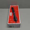 REVLON One-Step Root Booster Hot Air Brush Styler and Dryer, Revive Styles and Add Volume to hair with this Dryer Brush, 1  inch Barrel (Black)