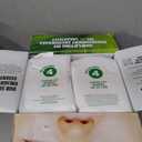 SmartyPants Pull Up Style Diapers | EWG Verified Safe & Plant-Based | Quilted 360 Waistband, Super Absorbent for Overnight Leak Protection |Training Pants by HealthyBaby | Size 4 (46 Count) (Size 4 (20-32 Pound))