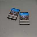 2 x Network Switch Ethernet Splitter 1 to 2 High Speed 1000Mbpswith USB Power CableHigh Speed Ethernet Switch for Cat5/5e/6/7/8 Cable[2 Devices Simultaneously Networking