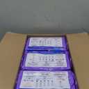 Always Discreet Adult Incontinence Pads for Women, Moderate Absorbency, Long Length, Postpartum Pads, 162 Count (Packaging May Vary) (4-drop)