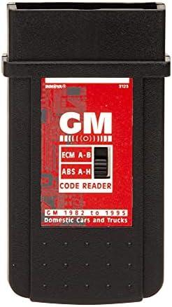 INNOVA 3123 GM OBD1 Code Reader, Windows XP