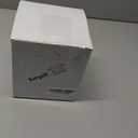 Christmas Gutter Clips for Hanging Outdoor Lights Weatherproof Christmas Light Clips for Gutter Guards Mesh Filter Shingles Eaves Ornament Hooks for Xmas Halloween Decor(White,50 Pcs)