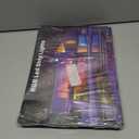 Led Lights for Bedroom 200 FT (2 Rolls 100 FT), with Remote and Application Control RGB Color Changing LED Strip Lights, Music Synchronization, Used for Room, Family, Party Decoration