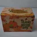 winemana 16 Pcs Golden and White Pumpkins Thanksgiving Pumpkin Decorations Assorted Sizes, Artificial Foam Harvest Autumn Decor, Fake Pumpkins Fall Decorations for Indoor Home Kitchen Table Mantle