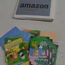 Sinmoe 36 Pcs Safari Animals Mini Activity Books for Kids Coloring Drawing Books Set with Lion Tiger Giraffe Patterns DIY Game Party Favors Fun Classroom Gifts Goody Filler Back to School Supplies