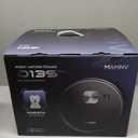 Robot Vacuum,11500Pa Suction,LiDAR Navigation,Self-Emptying,Pet Hair