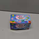 Squishy Toys, 28 Pack Kawaii Squishies and Cards, Gifts for Easter Egg Fillers Basket Stuffers, Party Favors for Kids 4-8 8-12, Treasure Box Classroom Prizes Mochi Squishy Cat Fidget Toys