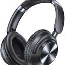 TAGRY Bluetooth Earphones Headsets Dark