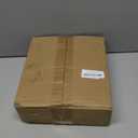 Front Wheel Hub Bearing Studs Brake Disc Kit, Compatible with 2013-2024 Polaris Ranger 900/1000/1000 XP/570/Brutus/Diesel HST