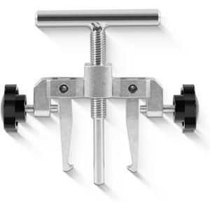 660040-1 Impeller Puller Tool for 2-1/4" to 2-9/16" Marine Impeller Pull for Jabsco Impellers