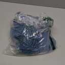 Good American Ripped Pants Blue 14-32