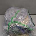 YUNIQUE Cat Tree with Cat Condo and Big Hammock, Grey (39.4'' Grey)