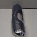 Benazcap Lumbar Support Pillow for Car, Lower Back Support Pillow, Memory Foam Seat Cushion for Office Chair, Car Seat - Black