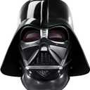 STAR WARS The Black Series Darth Vader Premium Electronic Helmet, OBI-Wan Kenobi Roleplay Collectible Toys for Kids Ages 14 and Up