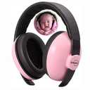 Baby Headphones for Noise Protection - Baby Ear Muffs, Newborn Infant & Toddler
