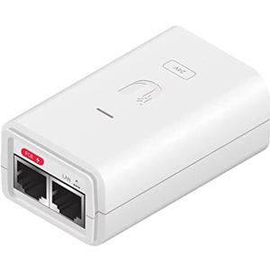 UBIQUITI UNIFI POE Adapter 24V 0.3A GIGABIT ETHERNET