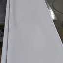 Persilux Cordless Window Blinds Blackout Roller Shades UV Protection Energy Saving Thermal Insulated Window Shades for Home and Office, Easy to Install (39" W x 72" H, Light Grey)