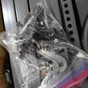 Innova Advanced Heat and Massage Inversion Table (Light Gray)