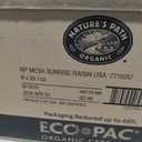 Nature's Path Organic Mesa Sunrise Cereal, 26.4 oz (Pack of 6), Flax Seeds, Quinoa, Amaranth, Gluten Free, Earth Friendly Packaging, BBD April 23, 2026