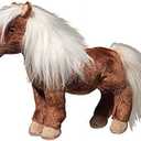 Douglas Tiny Shetland Pony Plush Stuffed Animal