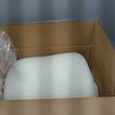 Tempur-Cloud 2-Inch Mattress Topper, Queen,White