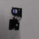 Zhawuleefb Replacement New CPU Cooling Fan with Heatsink
