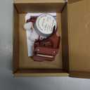 WPW10006355 W10006355 Washer Shift Actuator 49tyz-110 Fit for Whirl-pool Ken-more May-tag Washing Machine by AMI PARTS -REPLACE WPW10006355VP,1719787,AP6014711, PS11747977,EAP11747977