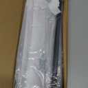 6 Pack Matte Black and Champagne Bronze Cabinet Pulls knurled 10 Inch Hole Centers Kitchen Cabinet Handles Drawer Pulls Cabinet Hardware