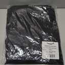 LULY YANG DSP Men's Active Pant-PHASING Out (Black), 6XL