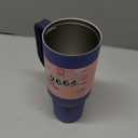 Owala Tumbler Stainless Steel Smell The Roses 40oz