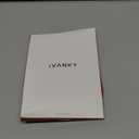 IVANKY 80Gbps Displayport Cable 2.1, 16K DP Cord [16K@60Hz,8K@120Hz,4K@240Hz], Display Port 2.1 Cable Support HDR10, HDCP, DSC 1.2a, for 5090,7900Graphics/PC/TV/Gaming Monitor, 6.6FT (Black)