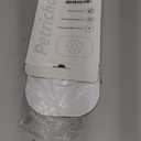 Compatible with Google Nest Thermostat 1st/2nd/3rd Wall Plate Cover - Petrichor Nest Thermostat Trim Kit, Made for Google Nest Thermostat 1st/2nd/3rd, Cover Imperfections Easy to Install - Snow (White)