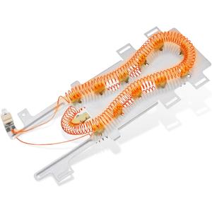 [2025 UPDATED] BlueStars 8544771 Dryer Heating Element - Compatible with Whirlpool Kenmore Maytag Dryers - Replaces WP8544771VP 7154072 1180054 AP6013115 PS11746337 W10836011 11087872602 MEDB950YG0