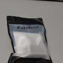 Fotoleey Accessory for Insta360 GO 3- Camera Sleeve and POD silicone case (grey)