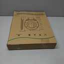 Toilet Seat with Toddler Seat, Potty Training Toilet Seat Round 2 in 1 Soft Close Quiet No Slapping, Magnetic Absorption, Easy to Install and Clean,White