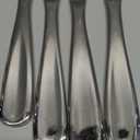 Dash of That Knives Set Stainless Steel Dinner Knife Set 9-inch (4 knives)