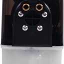 Solarhome New V351HPU1 Hydraulic Power Unit HPU Pump 6BT-50086-73-00 Compatible With Bennett Marine Trim Tab 12V Pump