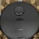 Eureka Robot Vacuum with Bagless Self Emptying Station, 2 in 1 Robotic Vacuum and Mop Combo, 60-Day Capacity, 4000Pa Suction, Auto Lifting Mop, LiDAR Navigation,NER E10s (Black)