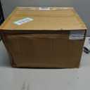7ft x 3in Dust Barrier Zipper,48 Rolls Self-Adhesive Double Zipper