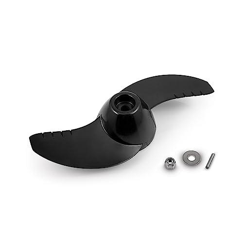 Minn Kota MKP-40 Power Prop for Trolling Motors Missing Pieces