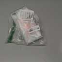 TORRAS for iPhone 17 Pro Max Case Crystal Clear, [AntiYellowing][MilitaryGrade Protection], Ultra Slim Transparent AntiScratch Back, Soft Bumper, NonSlip Protective Phone Cover, Clear 6.9"