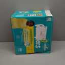 Pampers Baby Diapers - Swaddlers - Size 1, 164 Count, Ultra Absorbent Disposable Infant Diaper