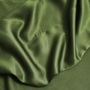 DOZ by SIJO Flat Sheet, 100% Viscose derived from Organically Grown Bamboo, Buttery Soft, Cooling Sheets, High GSM, 1 Top Sheet Only (Forest, Full/Queen) DOZ by SIJO Flat Sheet, 100% Viscose derived from Organically Grown Bamboo, Buttery Soft, Cooling Sheets, High GSM, 1 Top Sheet Only (Forest, Full/Queen)