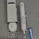 Oral-B Pro 1000 Rechargeable Electric Toothbrush, White