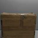 Cream and Slate Grey Area Rug 6x9 for Bedroom Living Room Floor Washable Boho Pattern Geometric Rug to Match Gray Couch for Dining Room, 6 x 9