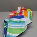 2 Pack Inflatable Pool Float Hammock, Multi Purpose Swimming Raft, Water Lounges, Pool Accessories (Saddle, Lounge Chair, Hammock, Drifter), Beach, Outdoor