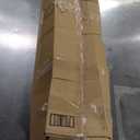 PURE ERA Carpet Stair Tread Landing Mat Tape Free Self Adhesive Non Slip Skid Resistant Indoor Doormat Area Rug Floor Mat for Kitchen Bathroom Workstations Washable 2' X 3' (Gray Diamond Trellis)