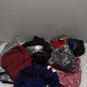 Geyoga 20 Pcs Winter Hat Scarf Gloves and Ear Warmer Set, Knit Beanie Hat Touch Screen Gloves Neck Scarves Ear Muffs Warm for Men Women Cold Weather